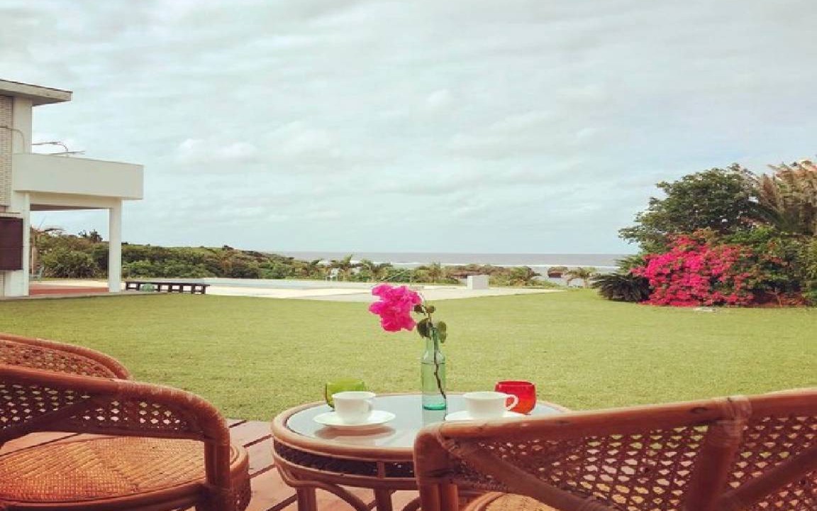 Photo of Others in Iriomote-jima Taketomi-cho