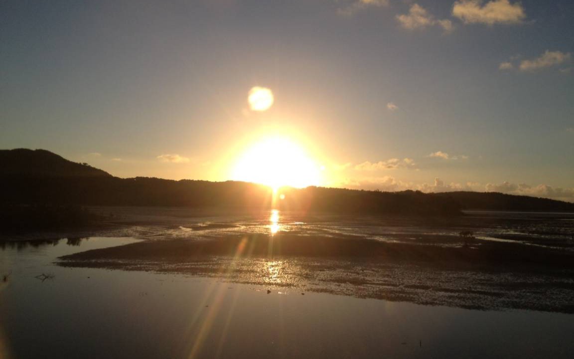 Photo of Outdoor in Iriomote-jima Taketomi-cho