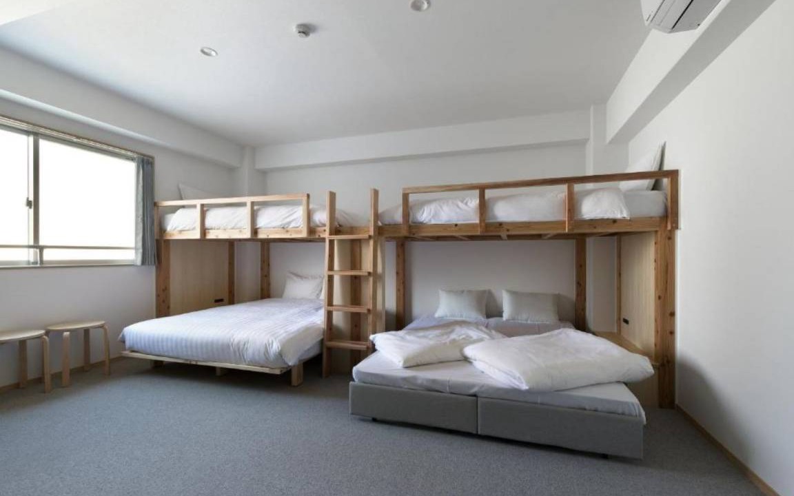 Photo of Bedroom in Susakiuramachi