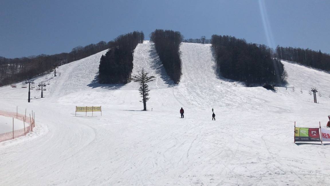 Photo of Others in Togakushi