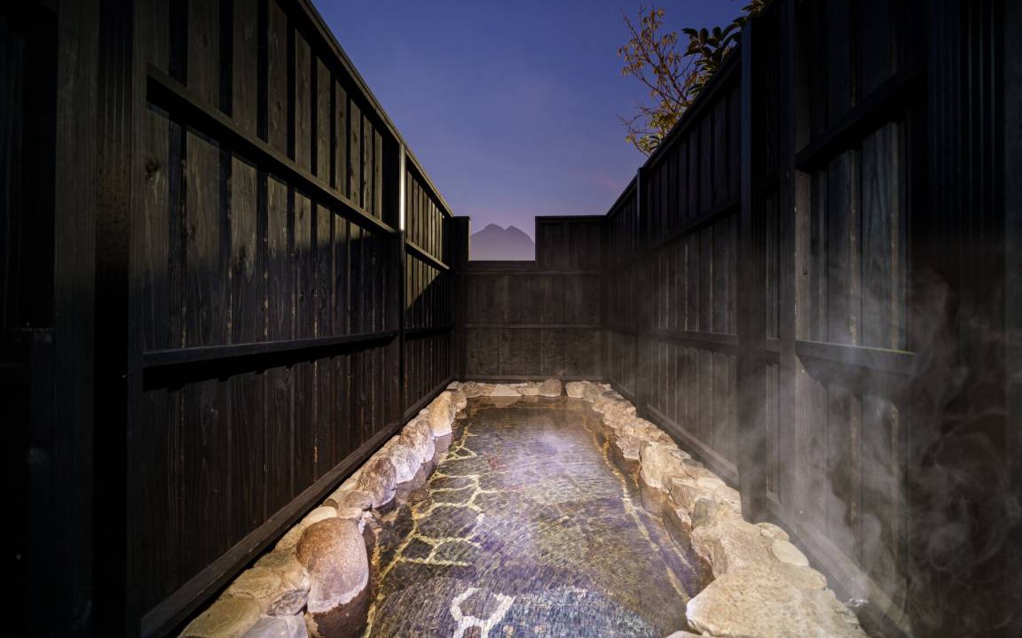 Photo of Others in Yufuin Onsen