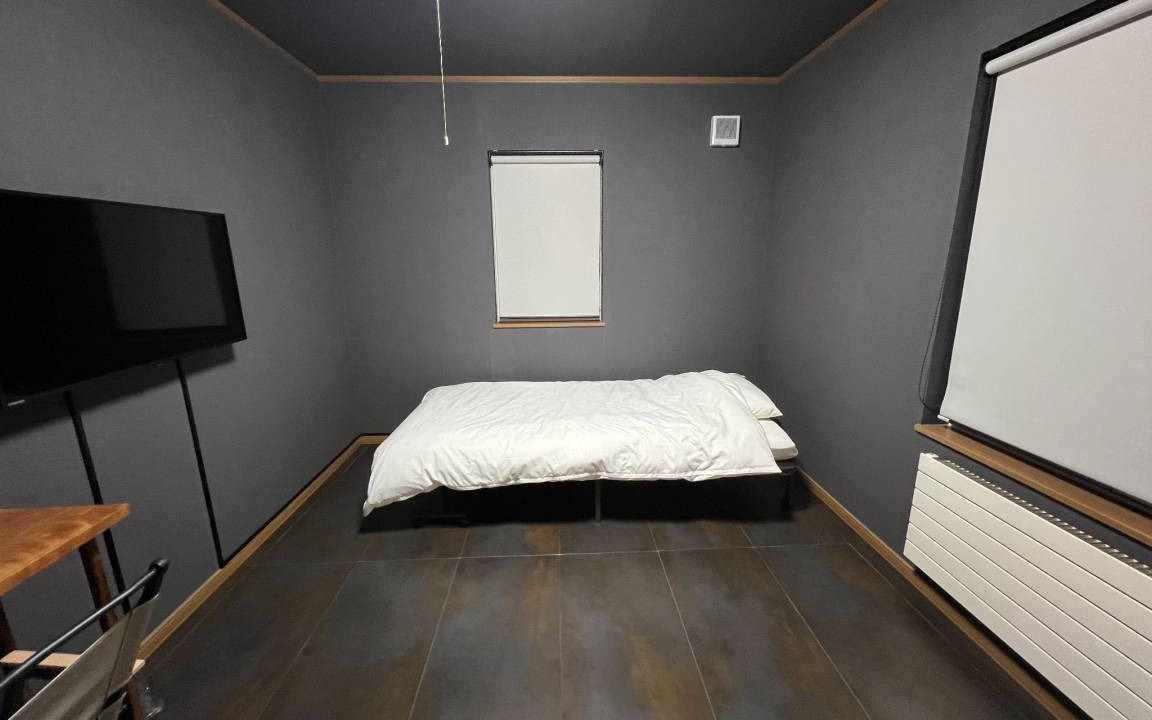 Photo of Bedroom in Wakkanai
