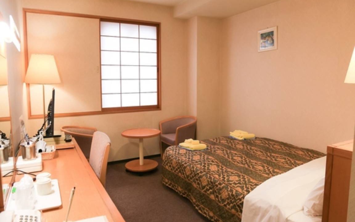 Photo of Bedroom in Maizuru