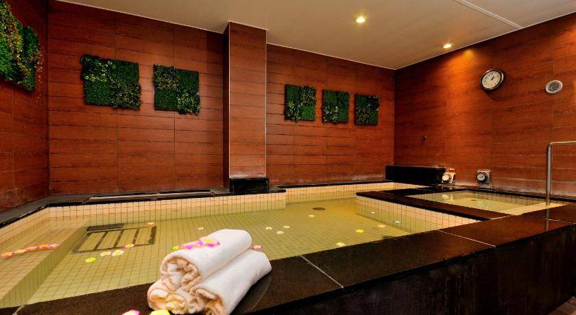 Photo of Bathroom in Adachi