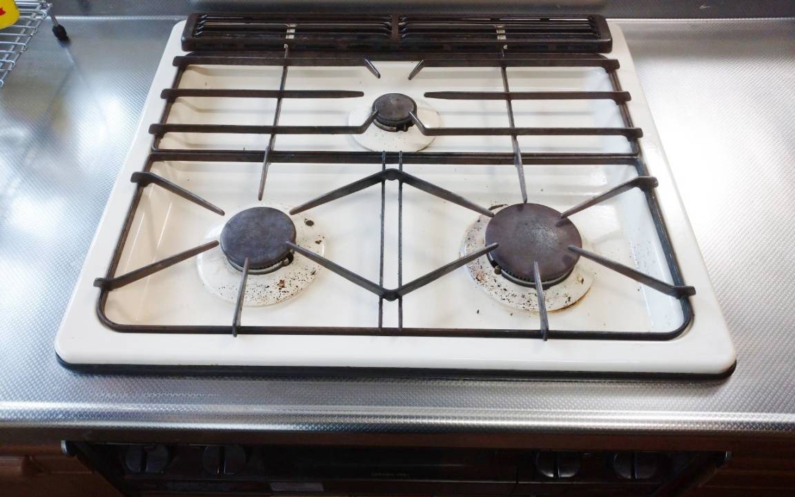 Photo of Kitchen in Sabae