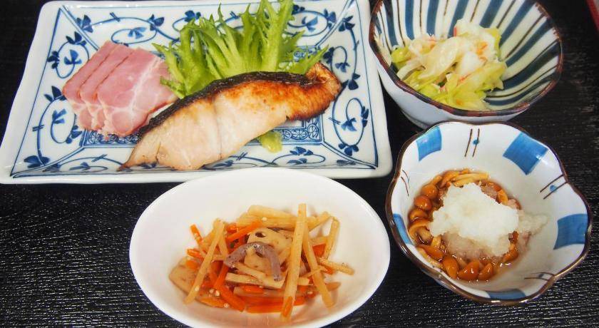Photo of Kitchen in Isinomaki