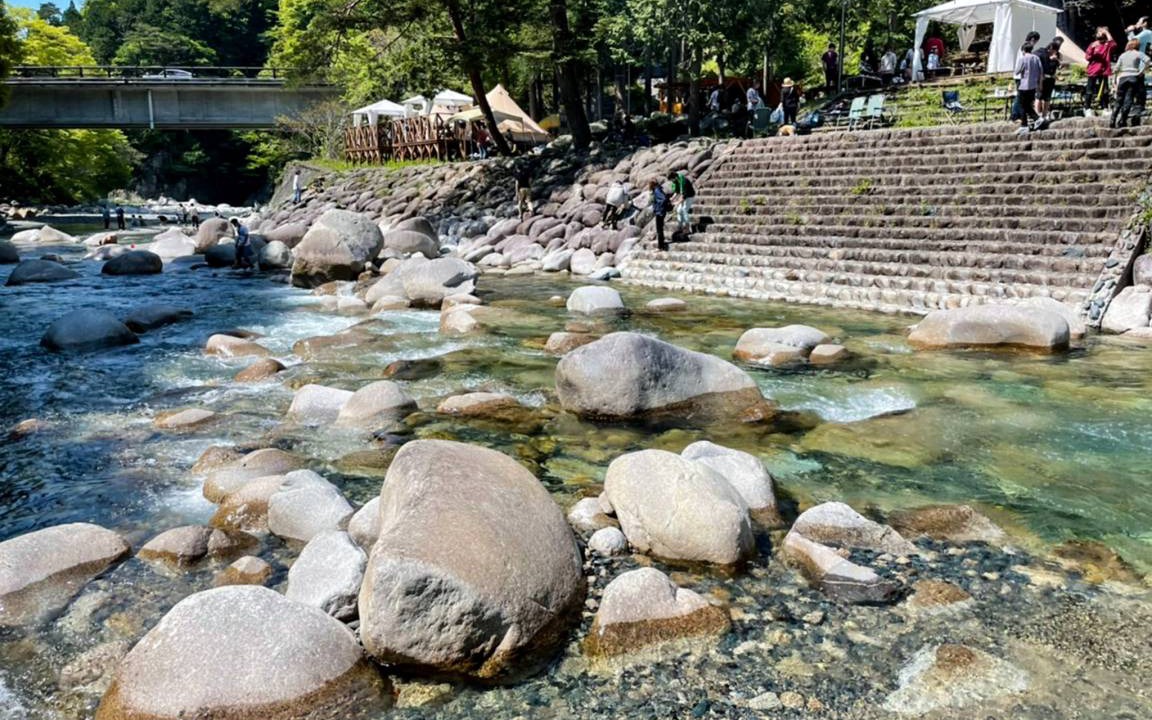 Photo of Others in Higashiomi