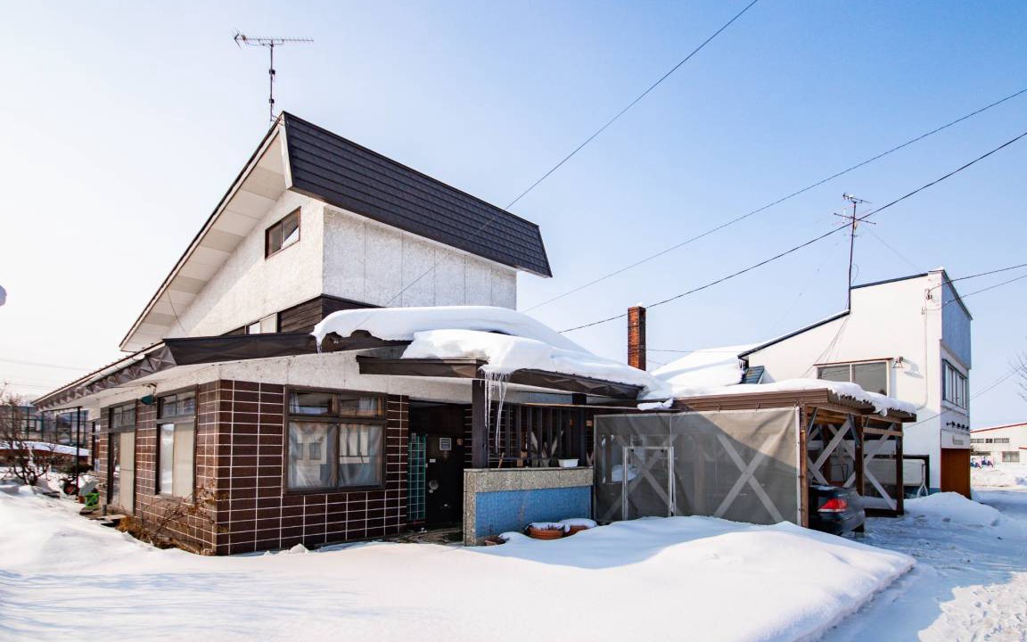 Photo of Others in Asahikawa