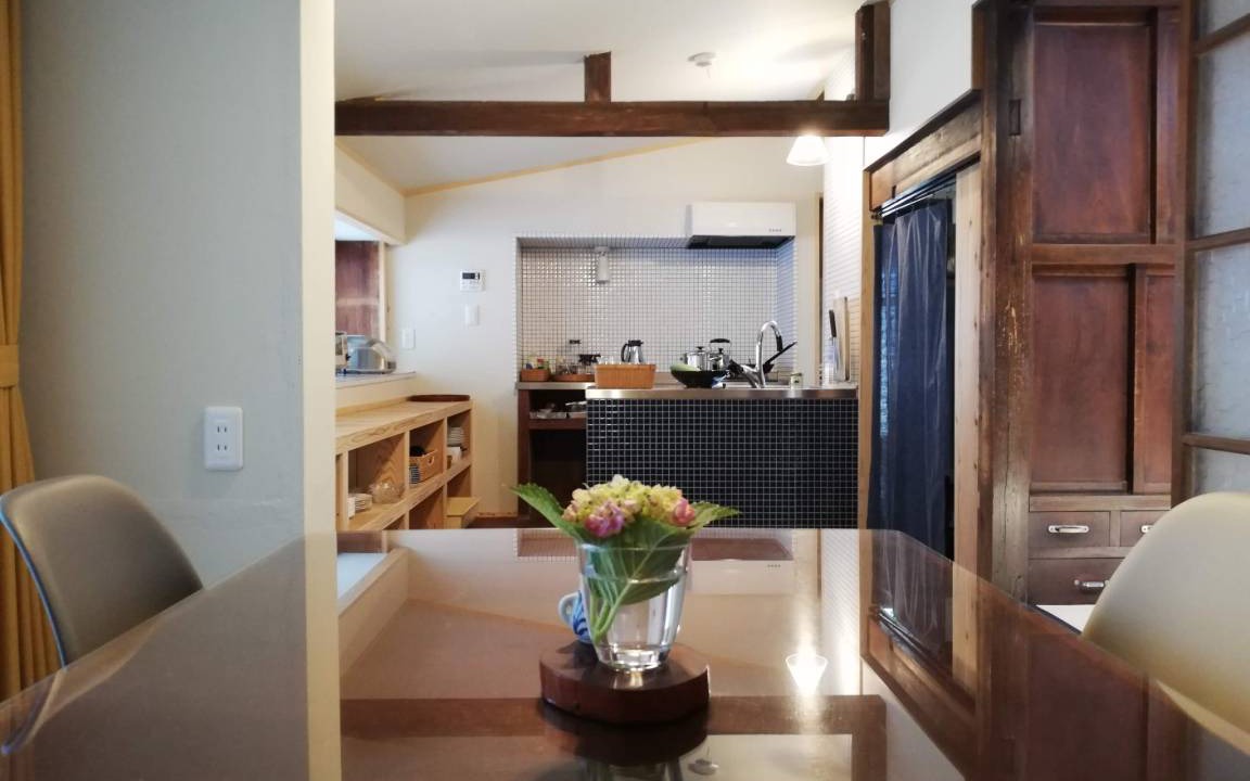 Photo of Livingroom in Shimada