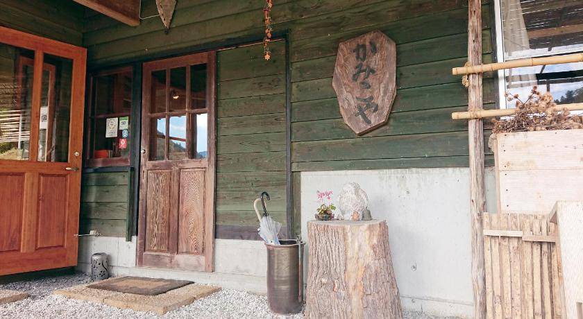 Photo of Others in Yusuhara-cho