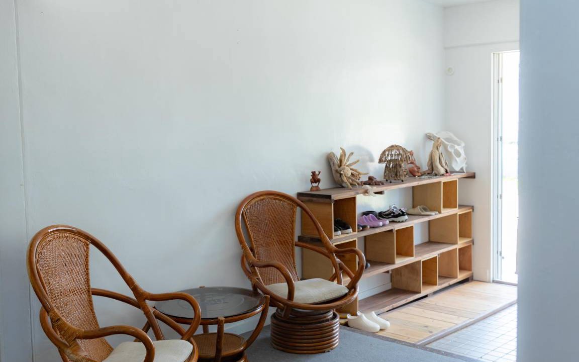 Photo of Livingroom in Taketomi-jima Taketomi-cho