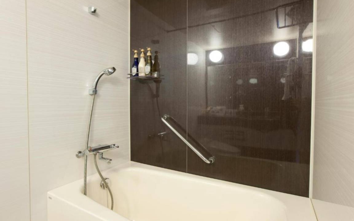 Photo of Bathroom in Hatchobori