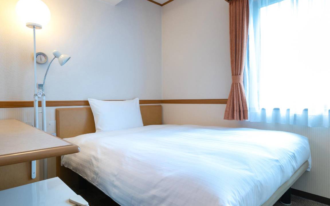 Photo of Bedroom in Furusato Onsen
