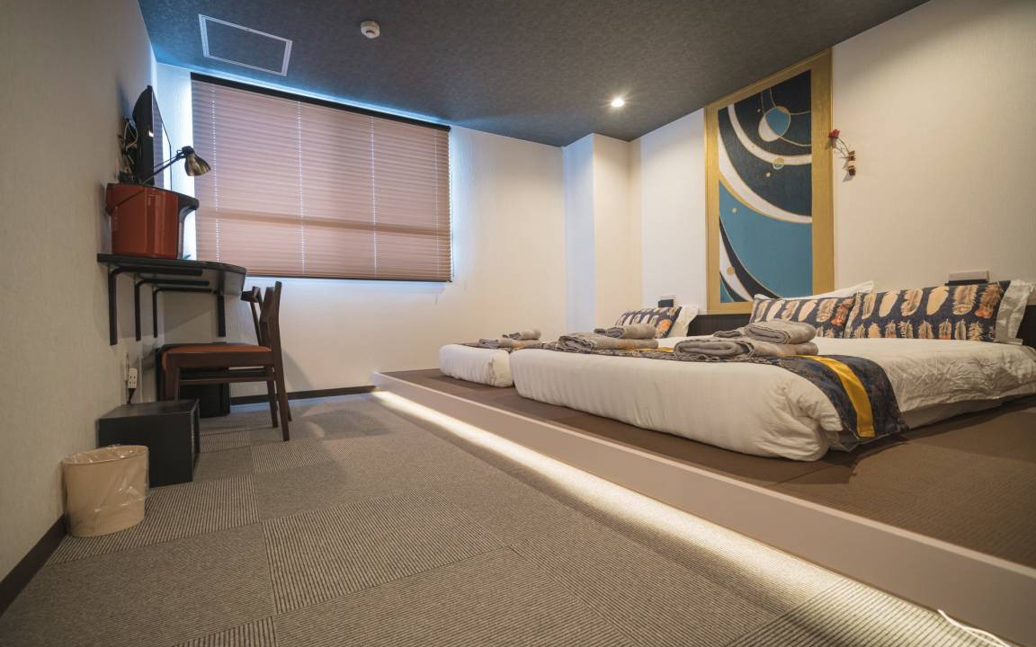 Photo of Bedroom in Minato