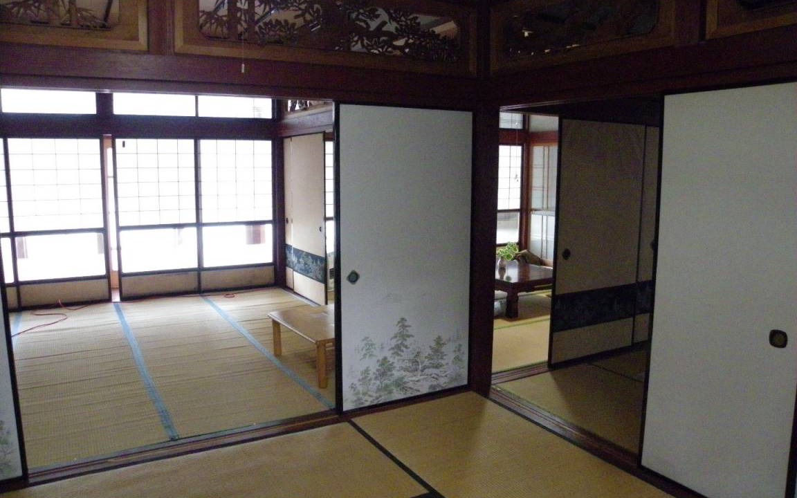 Photo of Others in Ikeda-cho