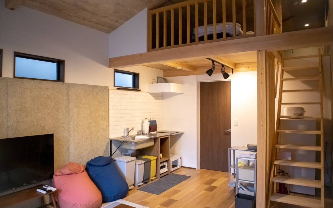 Photo of Livingroom in Shimada
