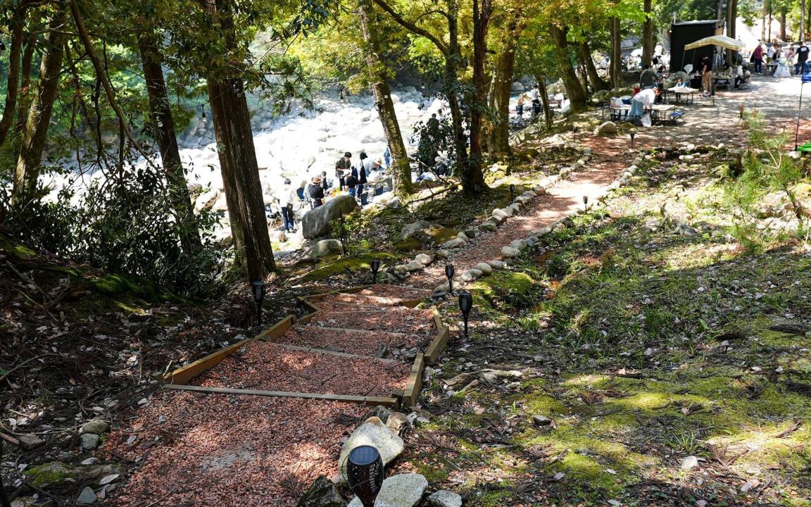 Photo of Others in Higashiomi