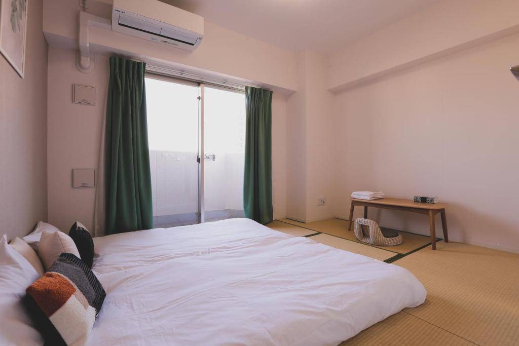 Photo of Bedroom in Higashinari
