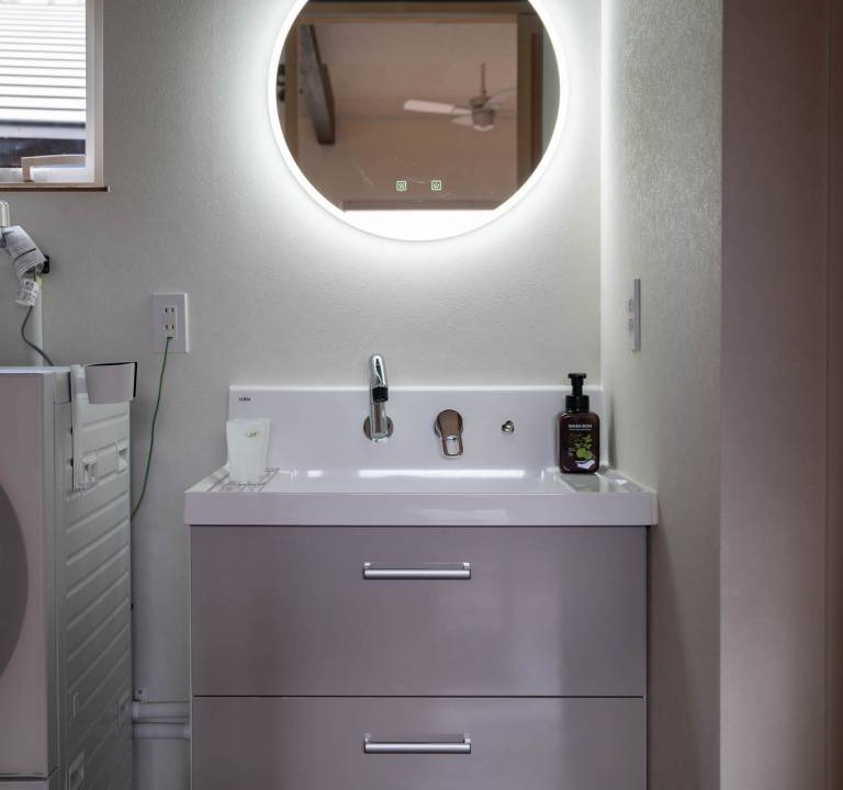 Photo of Bathroom in Higashikawa