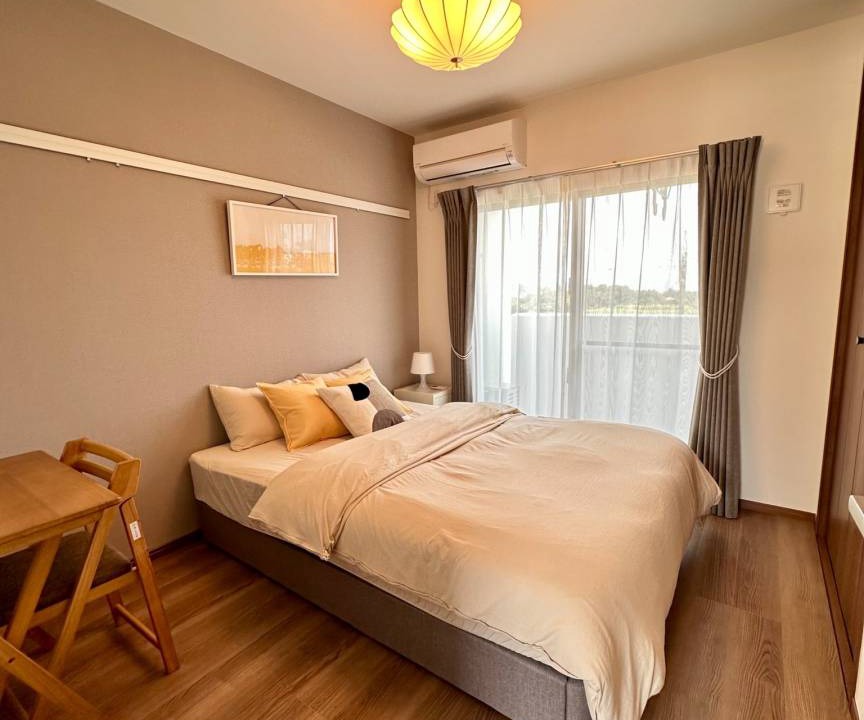 Photo of Bedroom in Maekawa