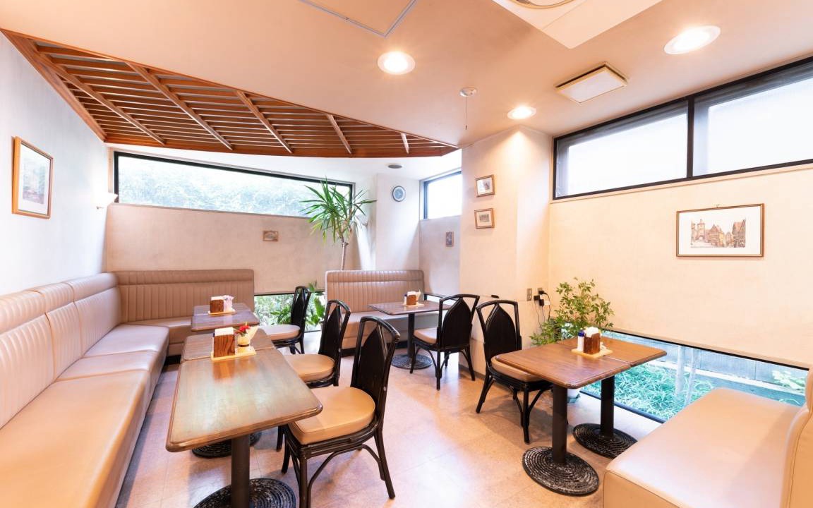 Photo of Livingroom in Odawara
