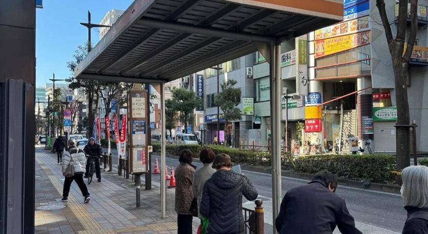 Photo of Others in Kamata