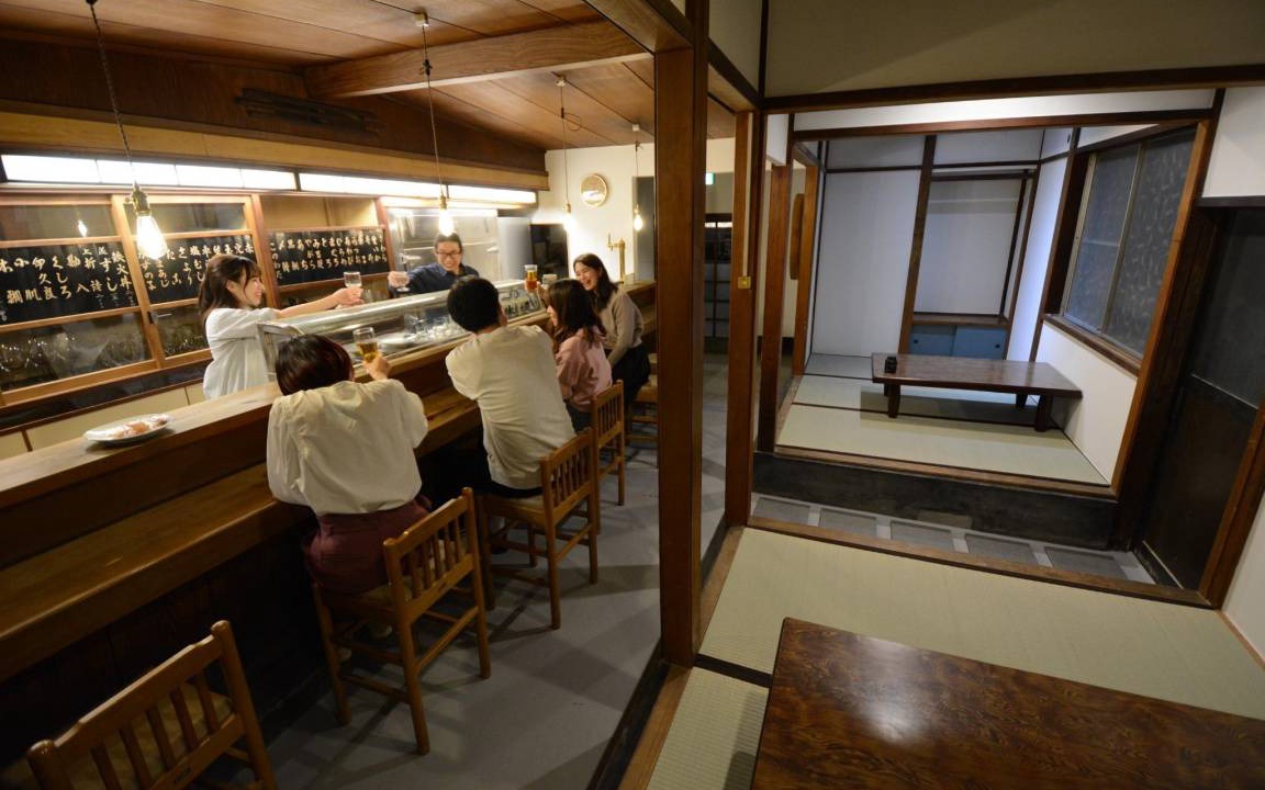 Photo of Kitchen in Mishima