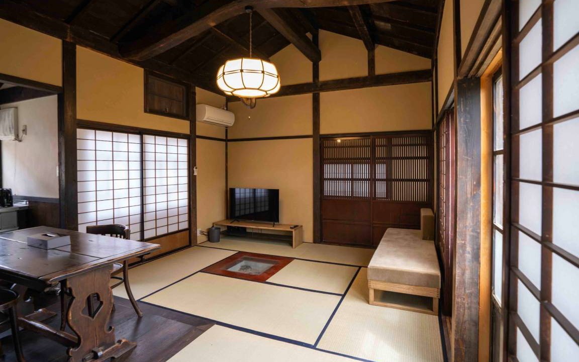Photo of Livingroom in Kaga