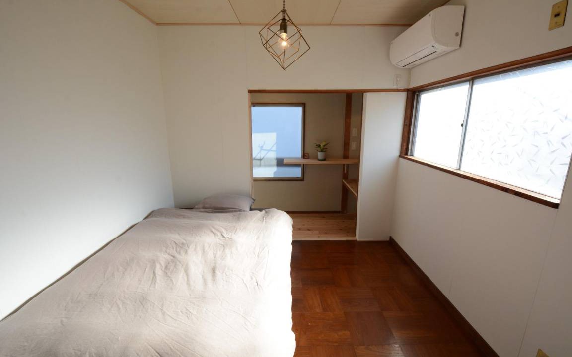 Photo of Bedroom in Mishima