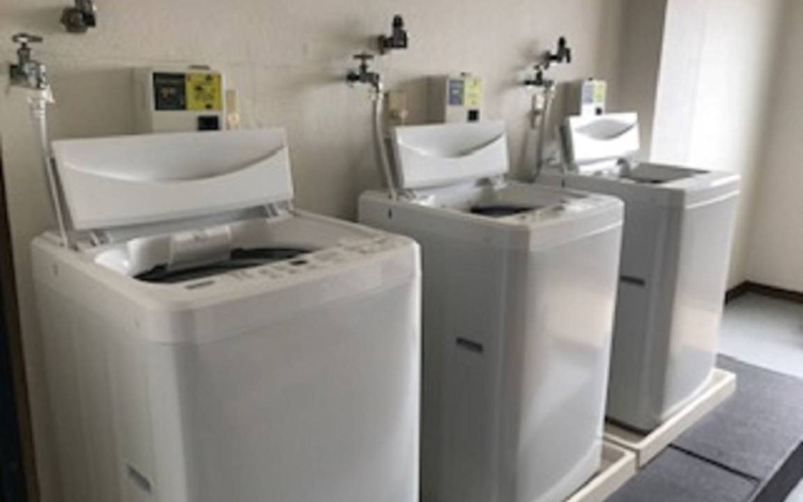 Photo of Bathroom in Yatsuka-gun