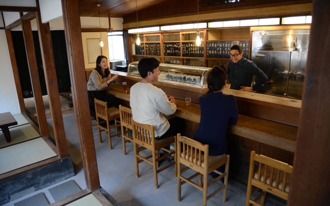 Photo of Kitchen in Mishima