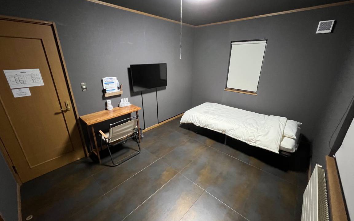 Photo of Bedroom in Wakkanai