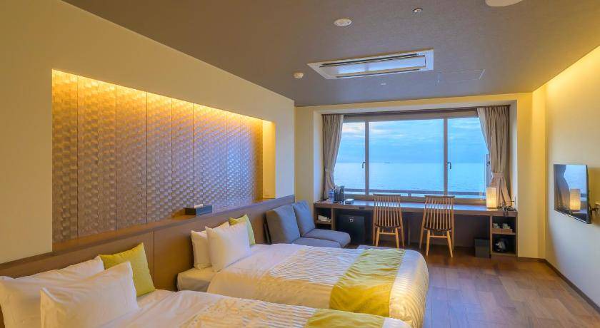 Photo of Bedroom in Yunohama