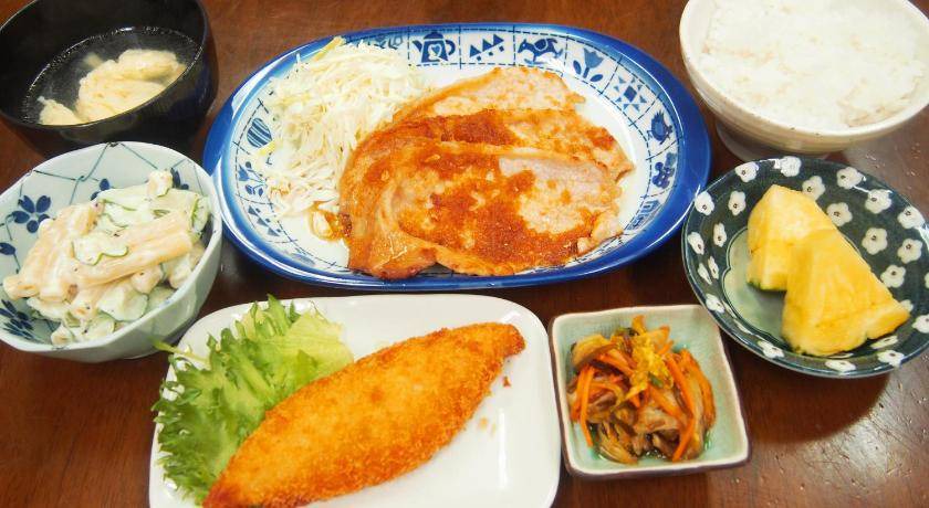 Photo of Kitchen in Isinomaki