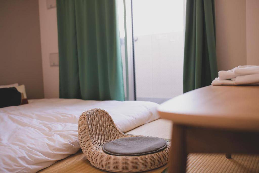 Photo of Bedroom in Higashinari