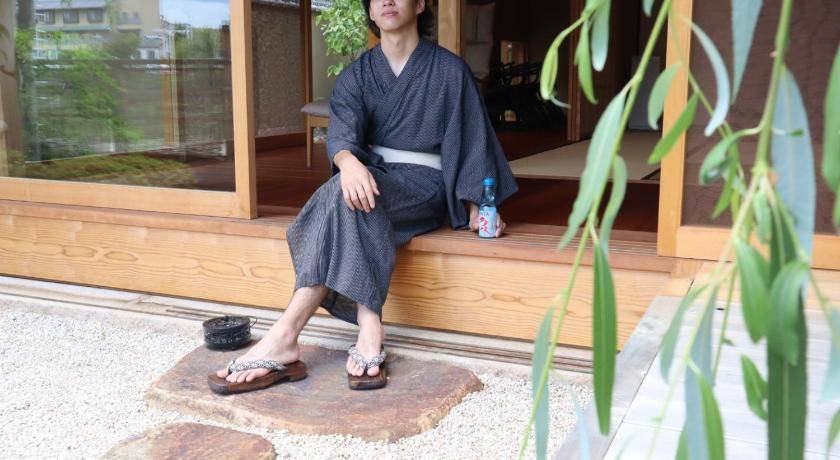 Photo of Others in Central Kyoto