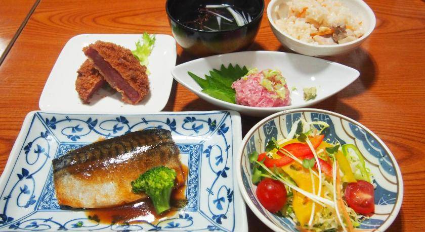 Photo of Kitchen in Isinomaki