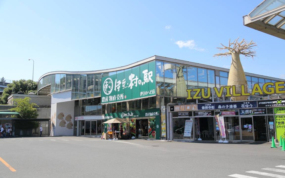 Photo of Others in Shuzenji