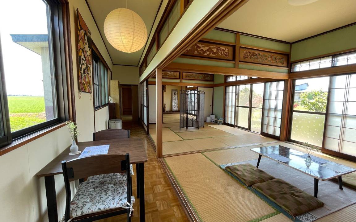 Photo of Others in Tsugaru