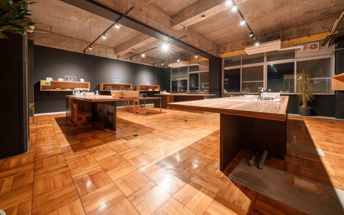 Photo of Kitchen in Shimada