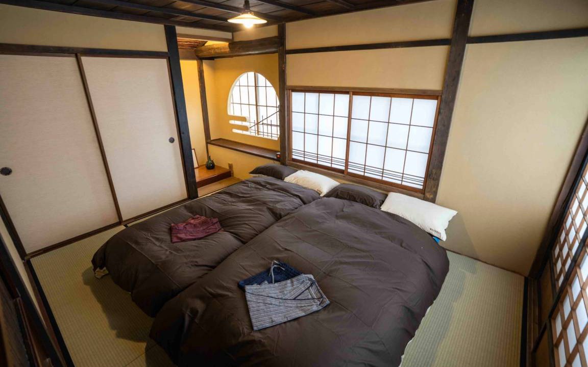 Photo of Bedroom in Kaga