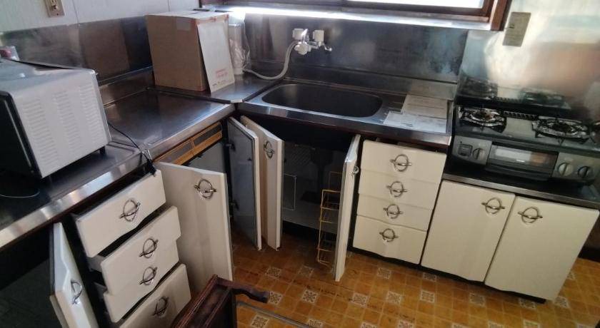 Photo of Kitchen in Isinomaki