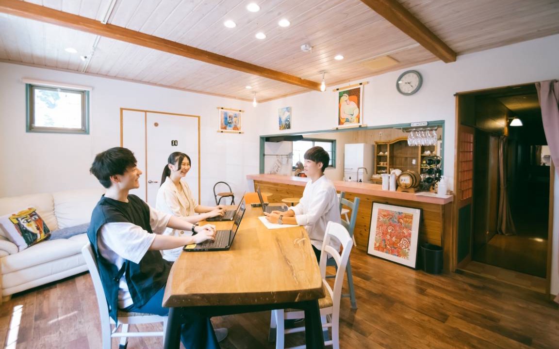 Photo of Others in Ueda
