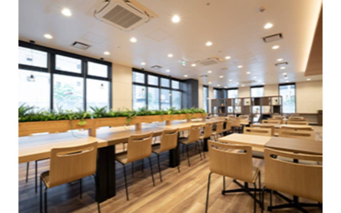 Photo of Others in Sasashimacho