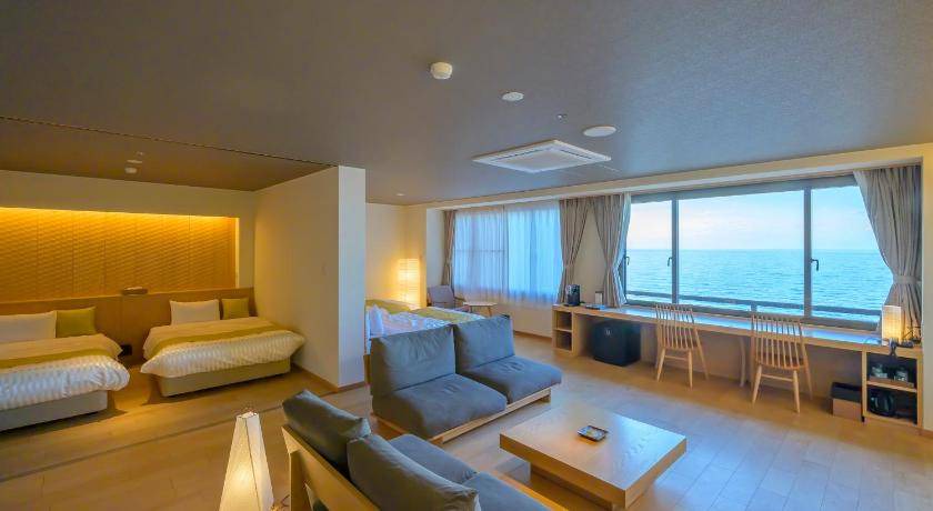 Photo of Livingroom in Yunohama
