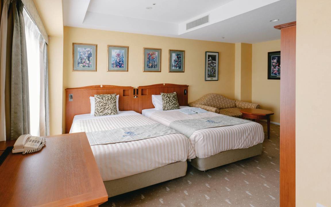 Photo of Bedroom in Kusatsu