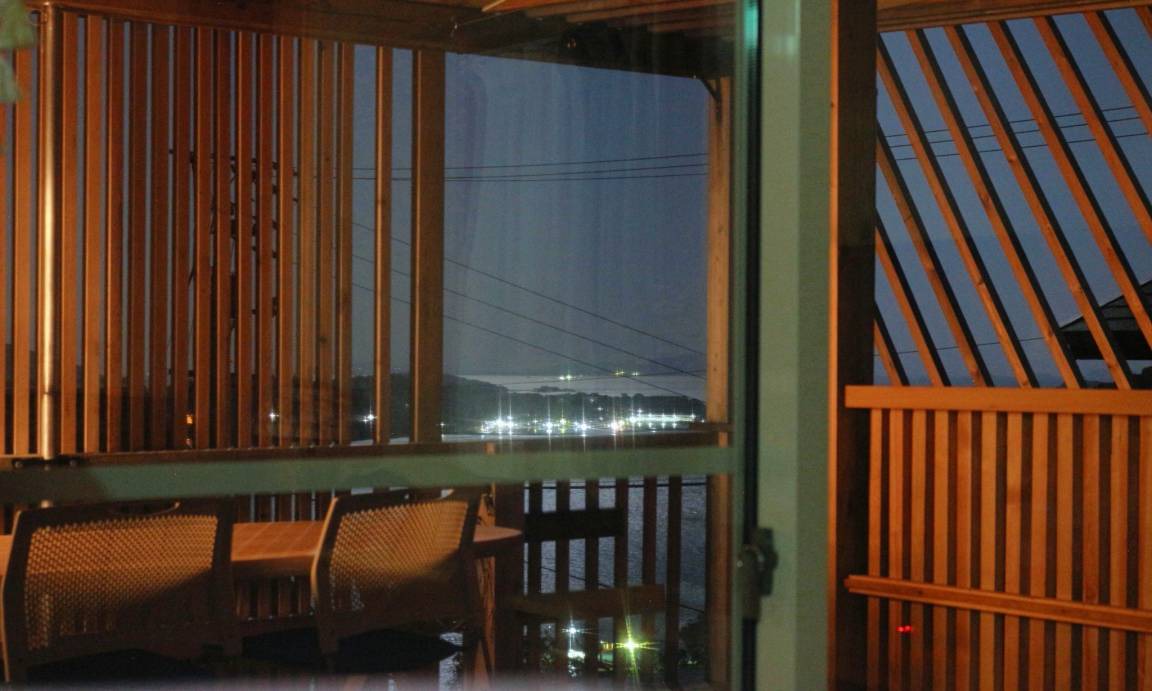 Photo of Patio Balcony in Hinasecho Hinase
