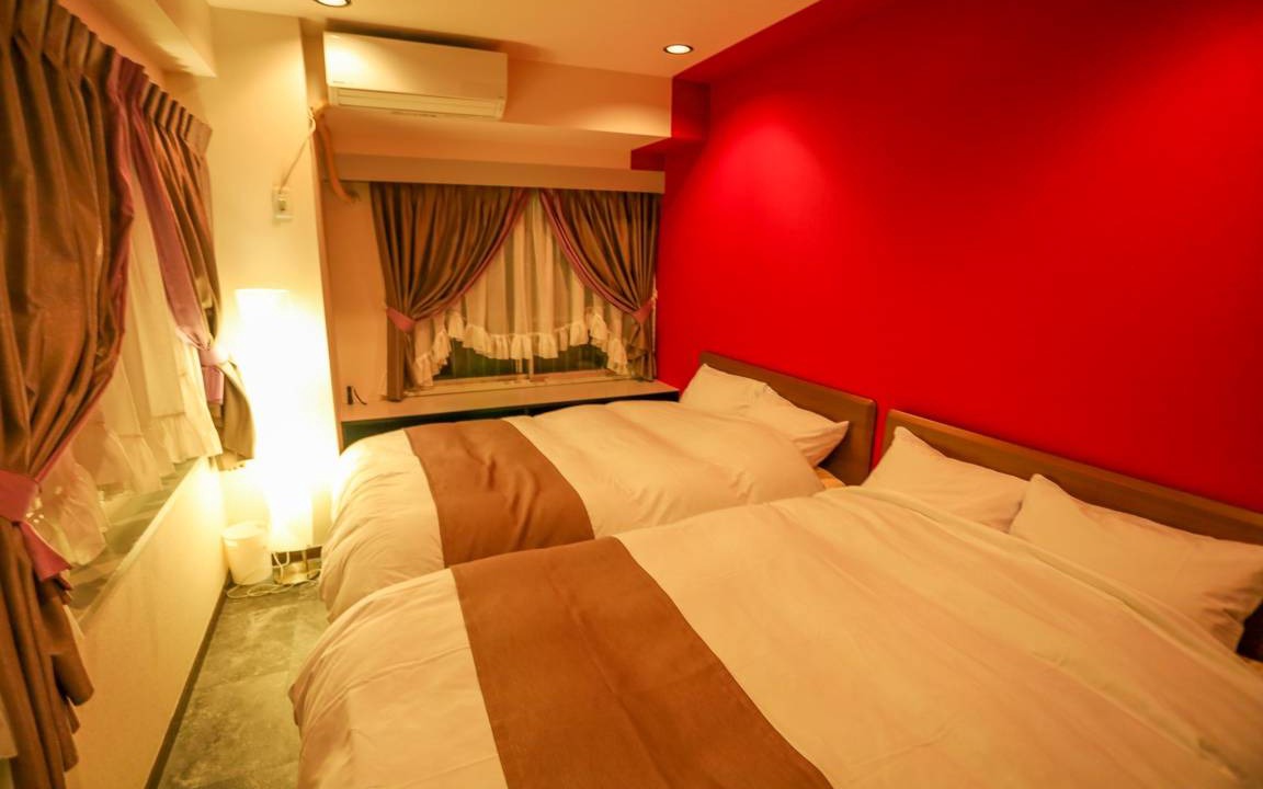 Photo of Bedroom in Naka Ward