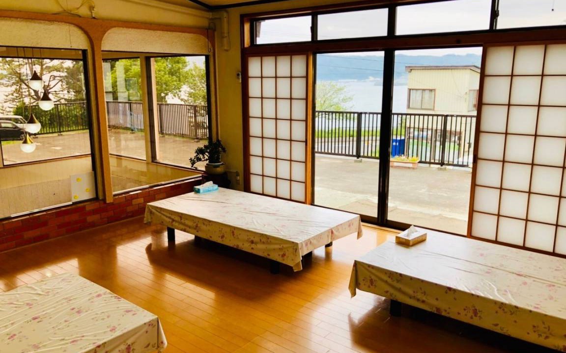 Photo of Others in Otsuchi