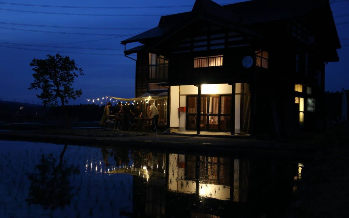 Photo of Others in Tokamachi